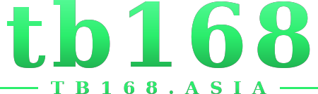 tb168 logo